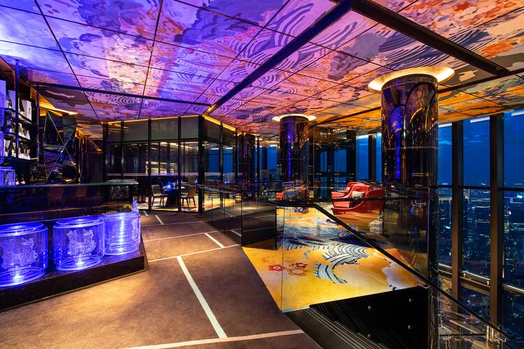 Henshin The Westin Jakarta Kuningan Jakarta Zomato Henshin The Westin Jakarta Kuningan Jakarta Zomato